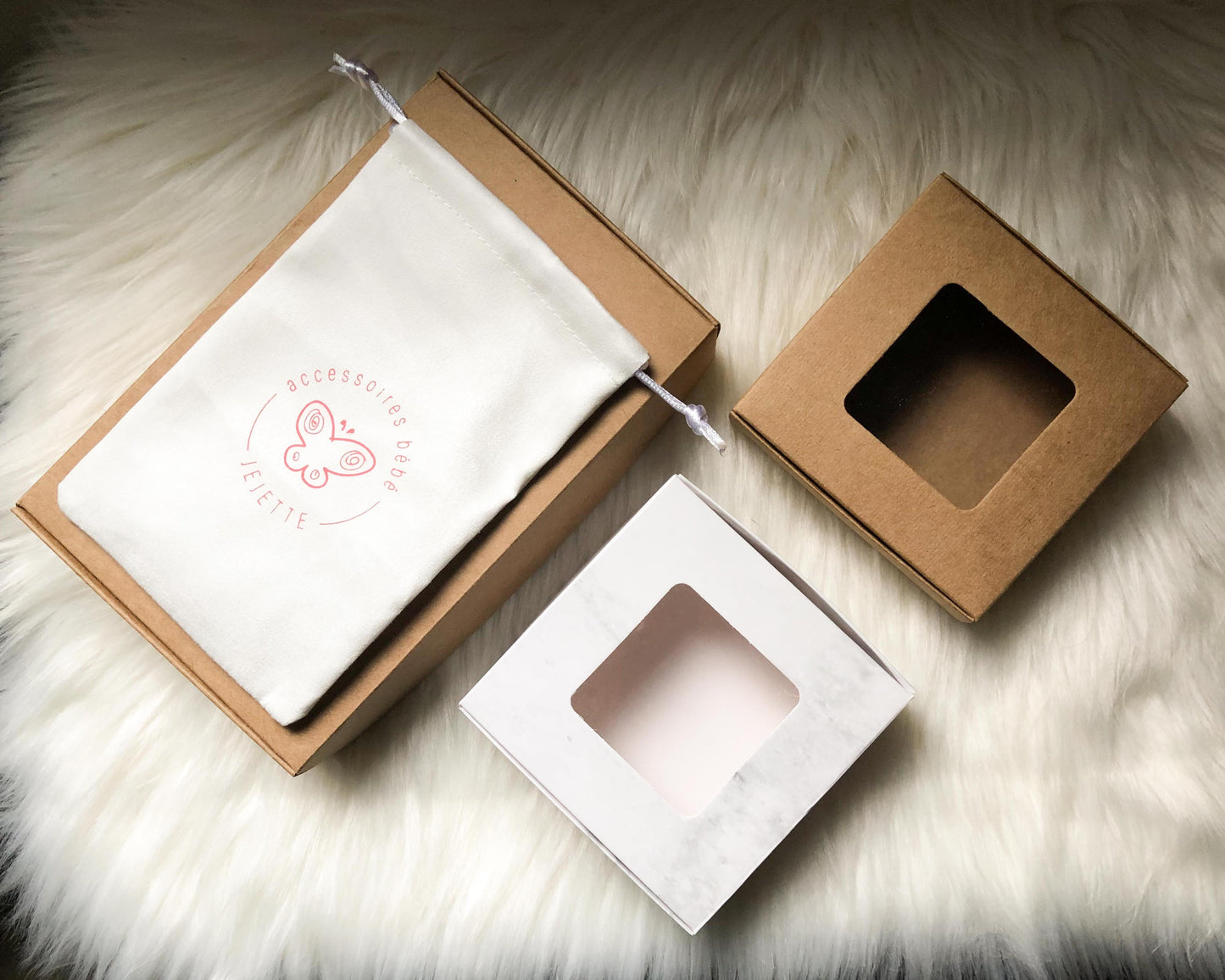 Emballage Cadeau