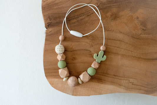 Collier d'allaitement jejette boutique