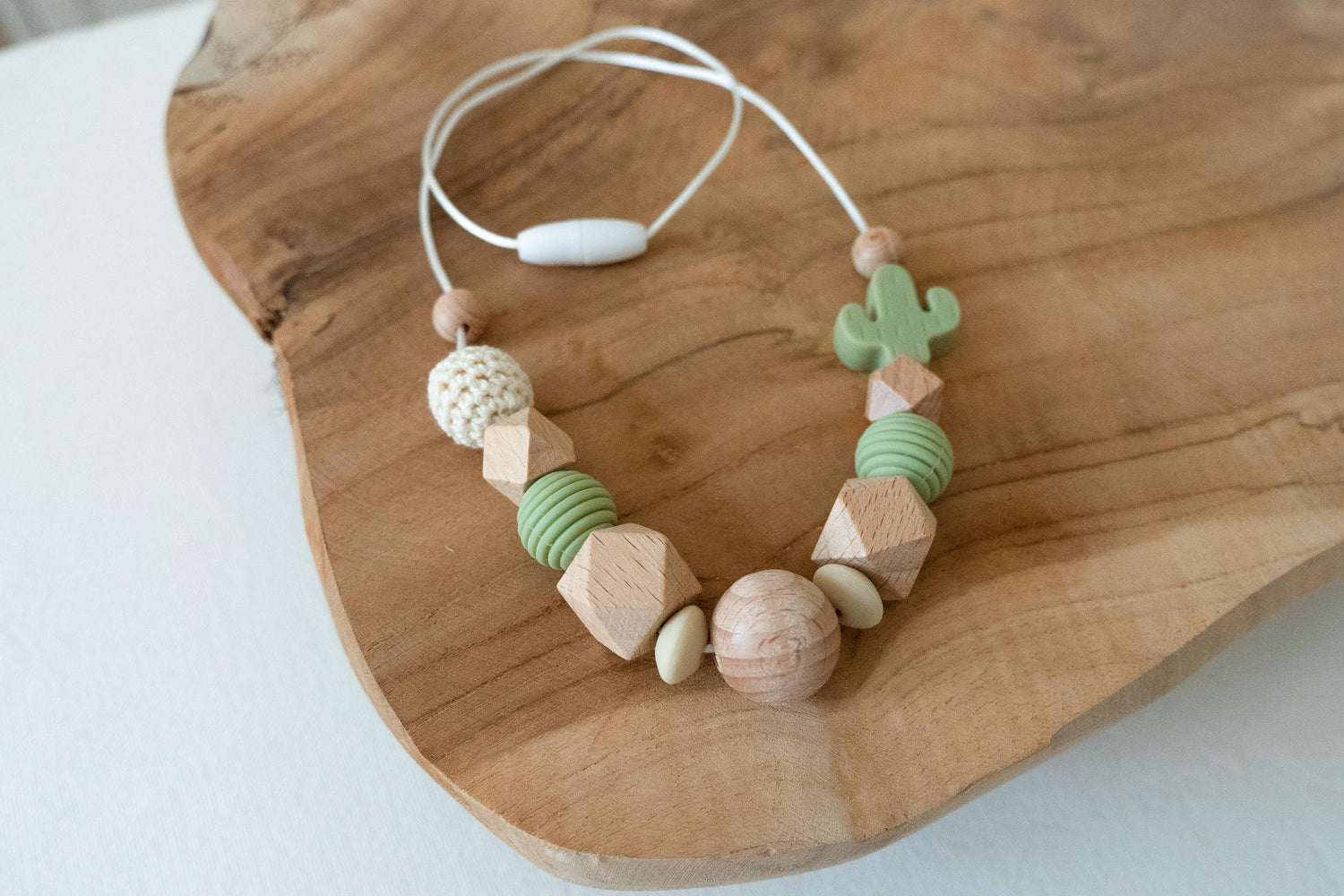 Collier d'allaitement jejette boutique